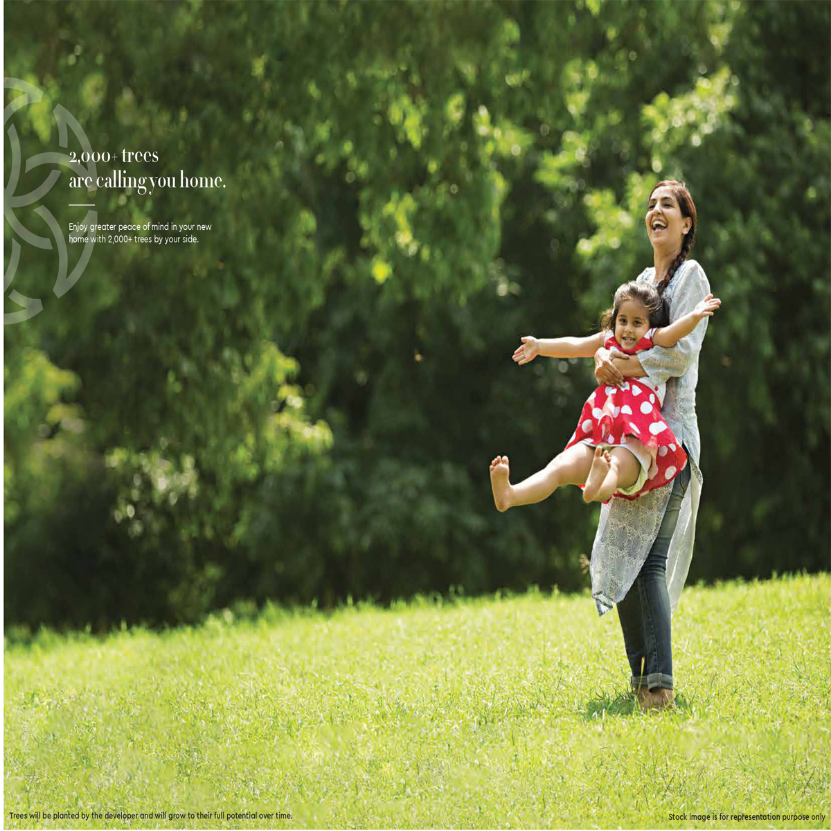 Godrej Aravya Estate Photos