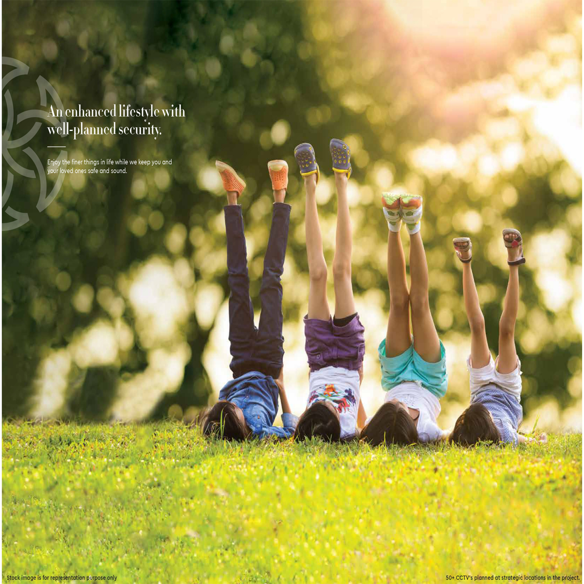 Godrej Aravya Estate Photos