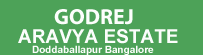 Godrej Aravya Estate