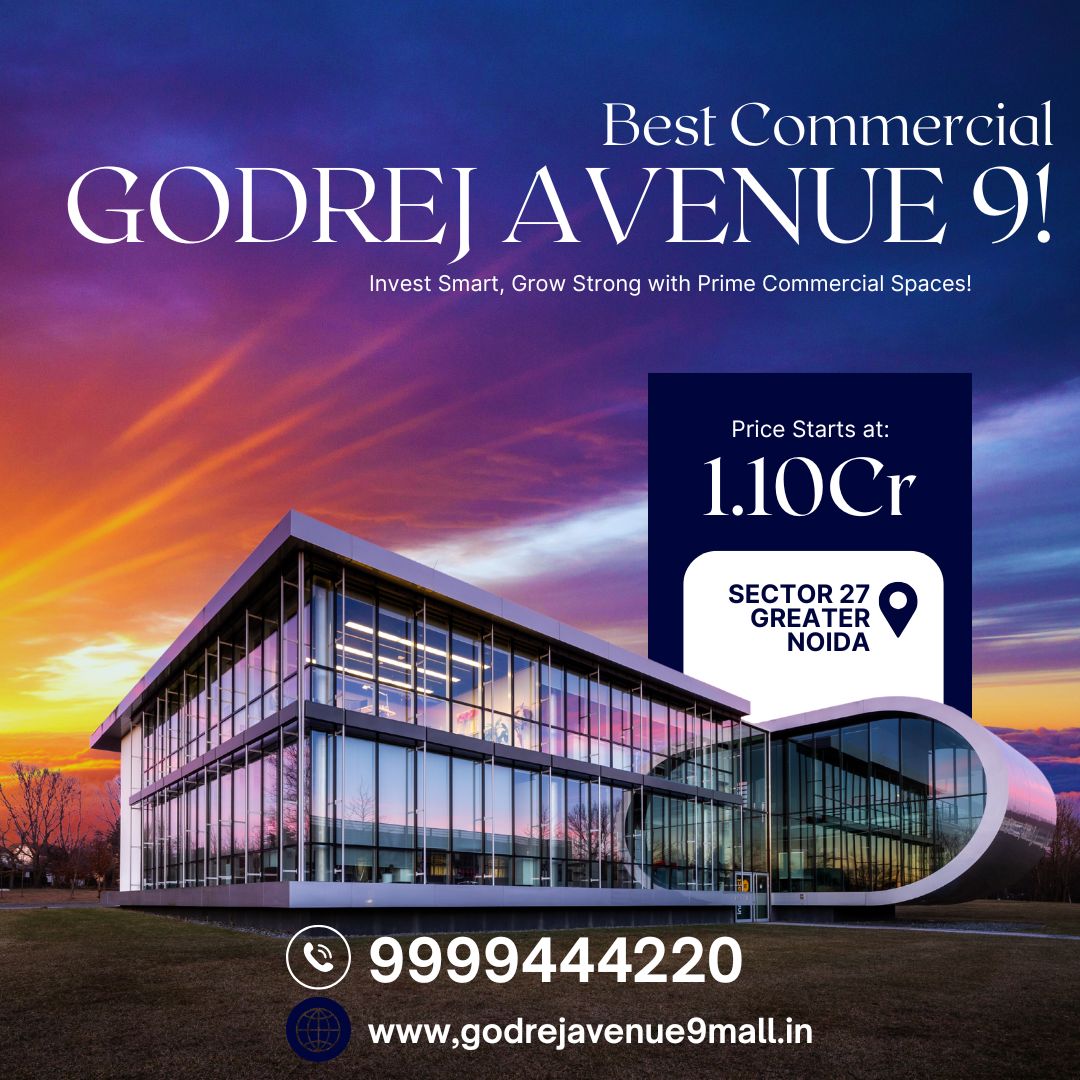 Godrej Avenue 9 Photos