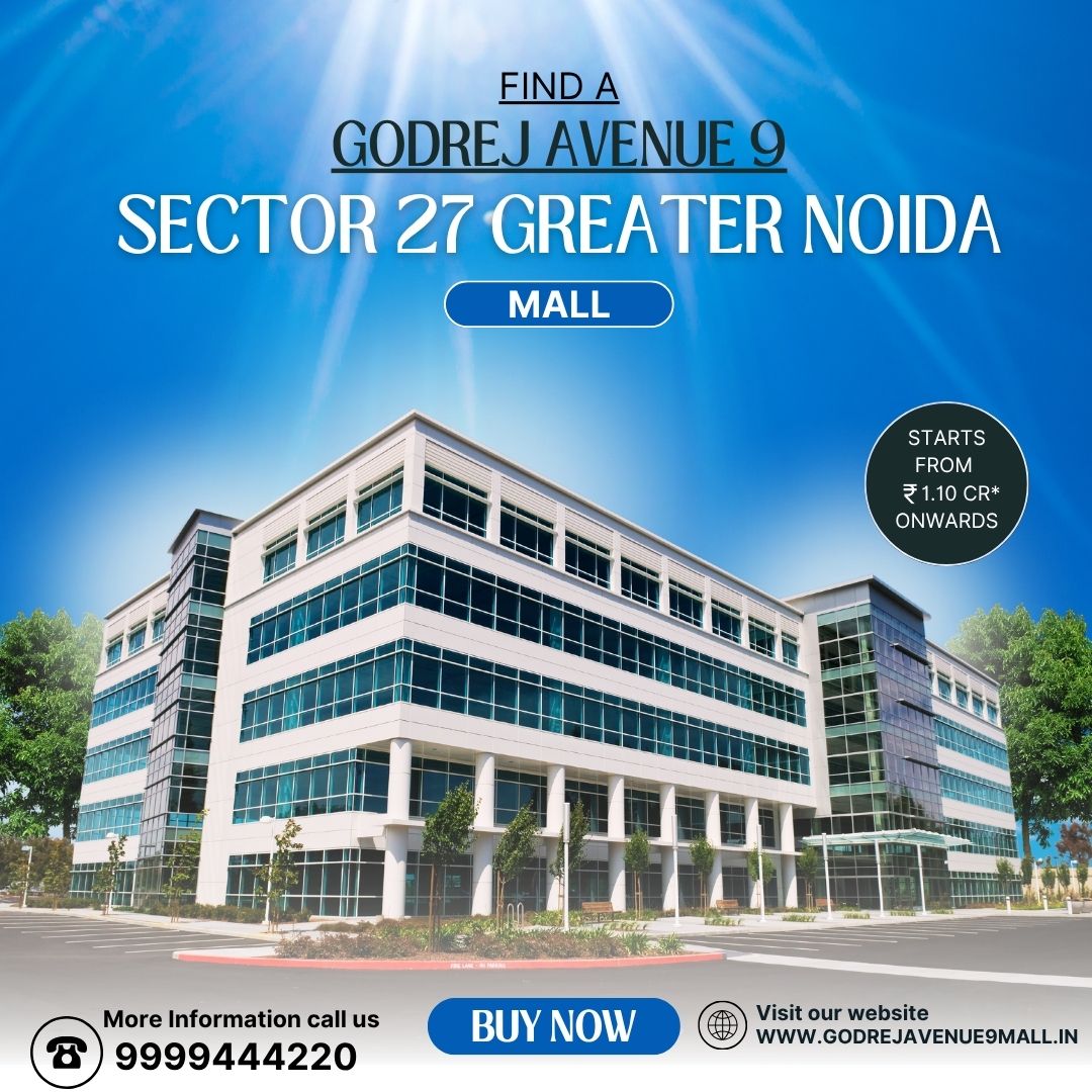Godrej Avenue 9 Photos