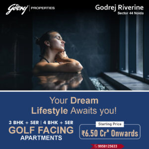 Godrej Riverine