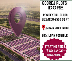 Godrej Project Indore