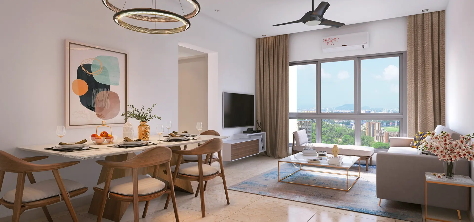 Godrej Sector 12 Noida Extension