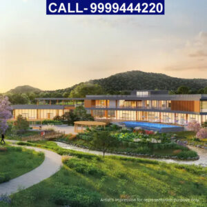 Godrej Hillview Estate