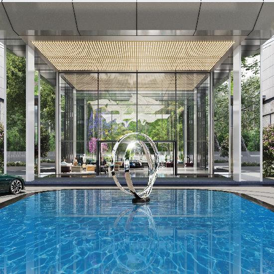 Godrej New Launch Greater Noida