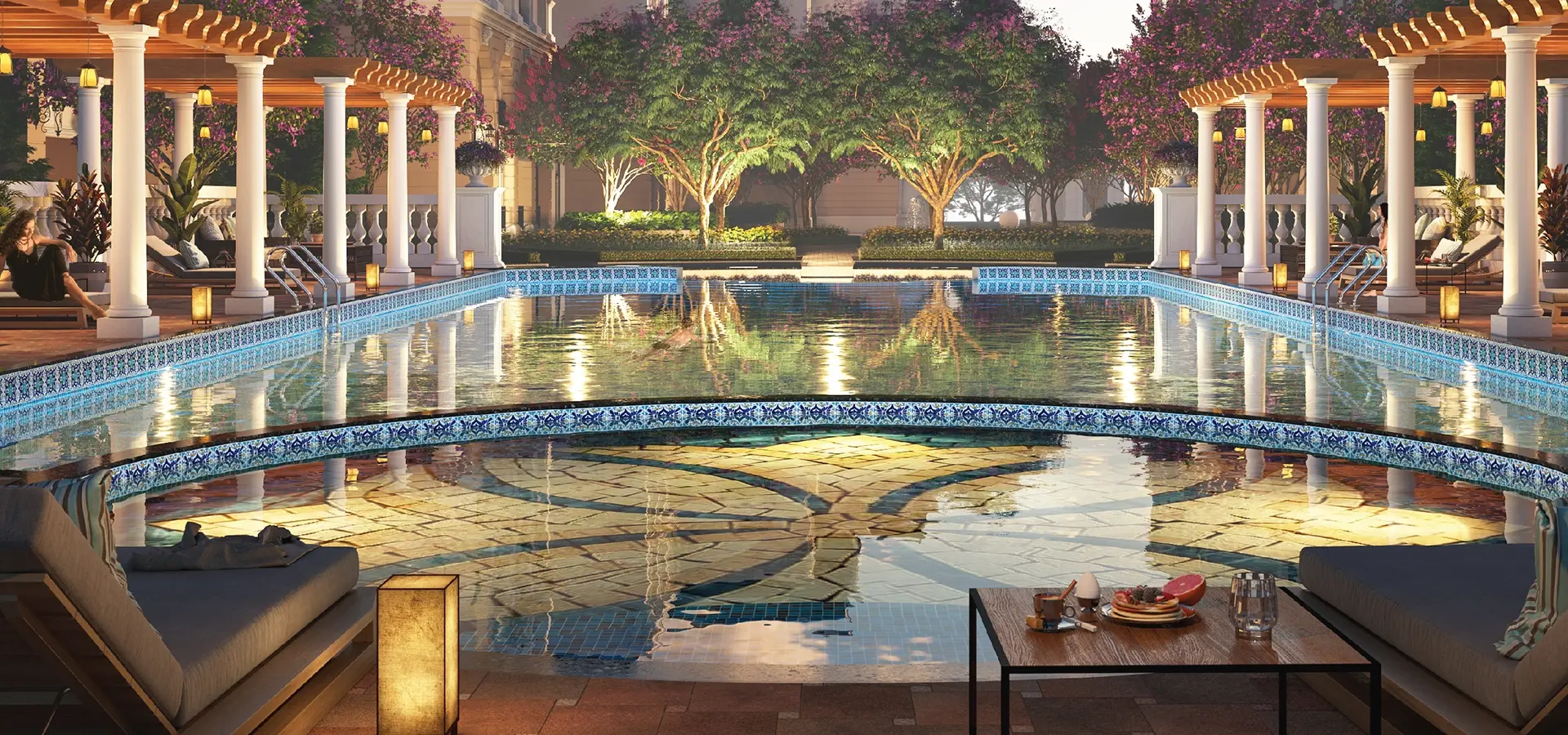 Godrej Arden Sigma 3