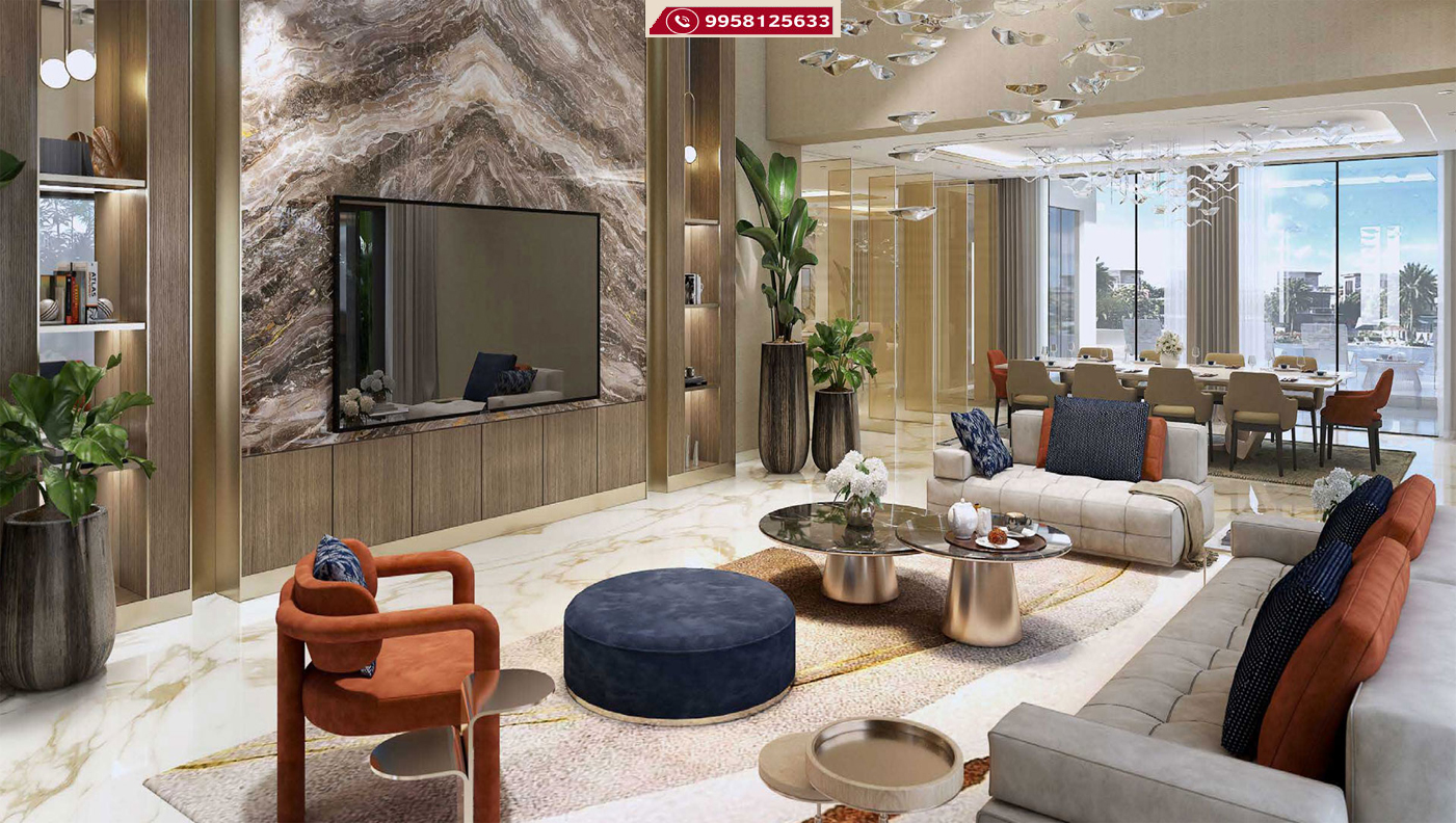 Godrej Arden Greater Noida