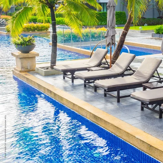 Godrej Greenview Estate Photos