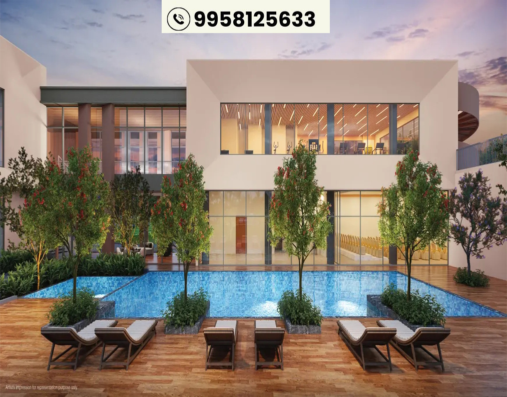 Godrej Greenview Estate