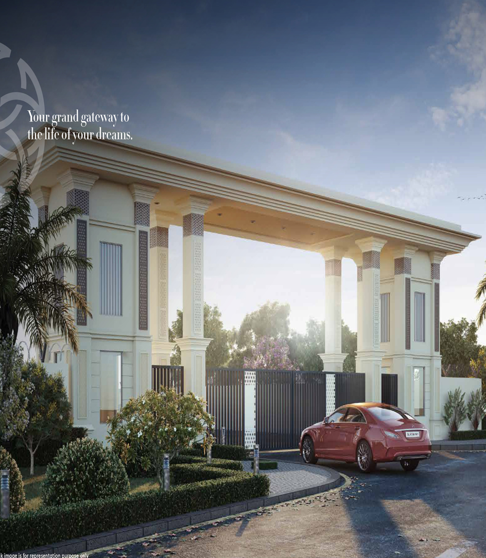 Godrej Greenview Estate