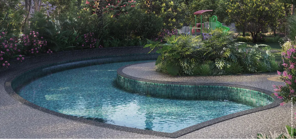 Godrej Majesty Photos