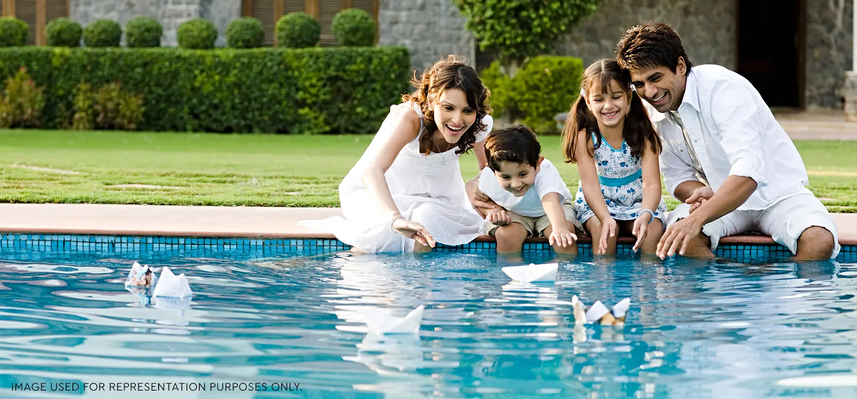 Godrej Majesty Photos