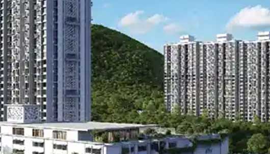 Godrej Hillside