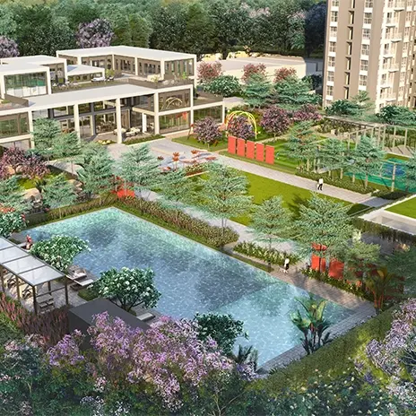 Godrej Ananda