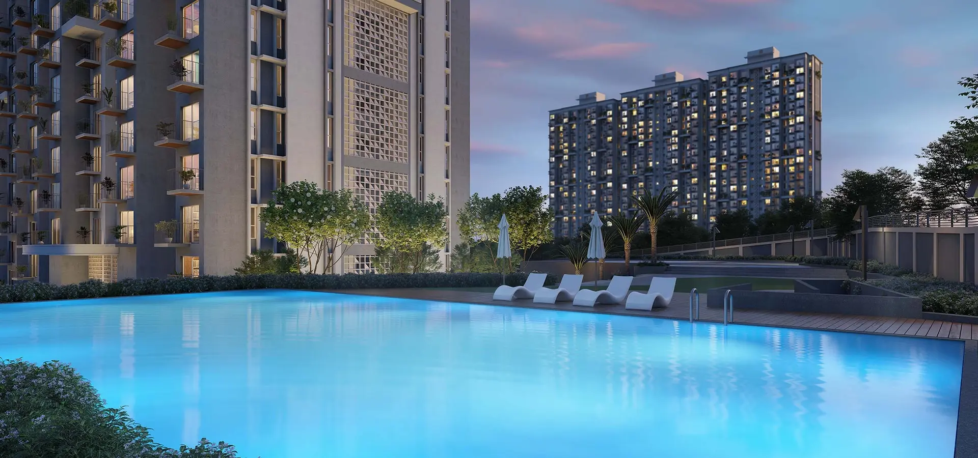Godrej Rajendra Nagar Photos