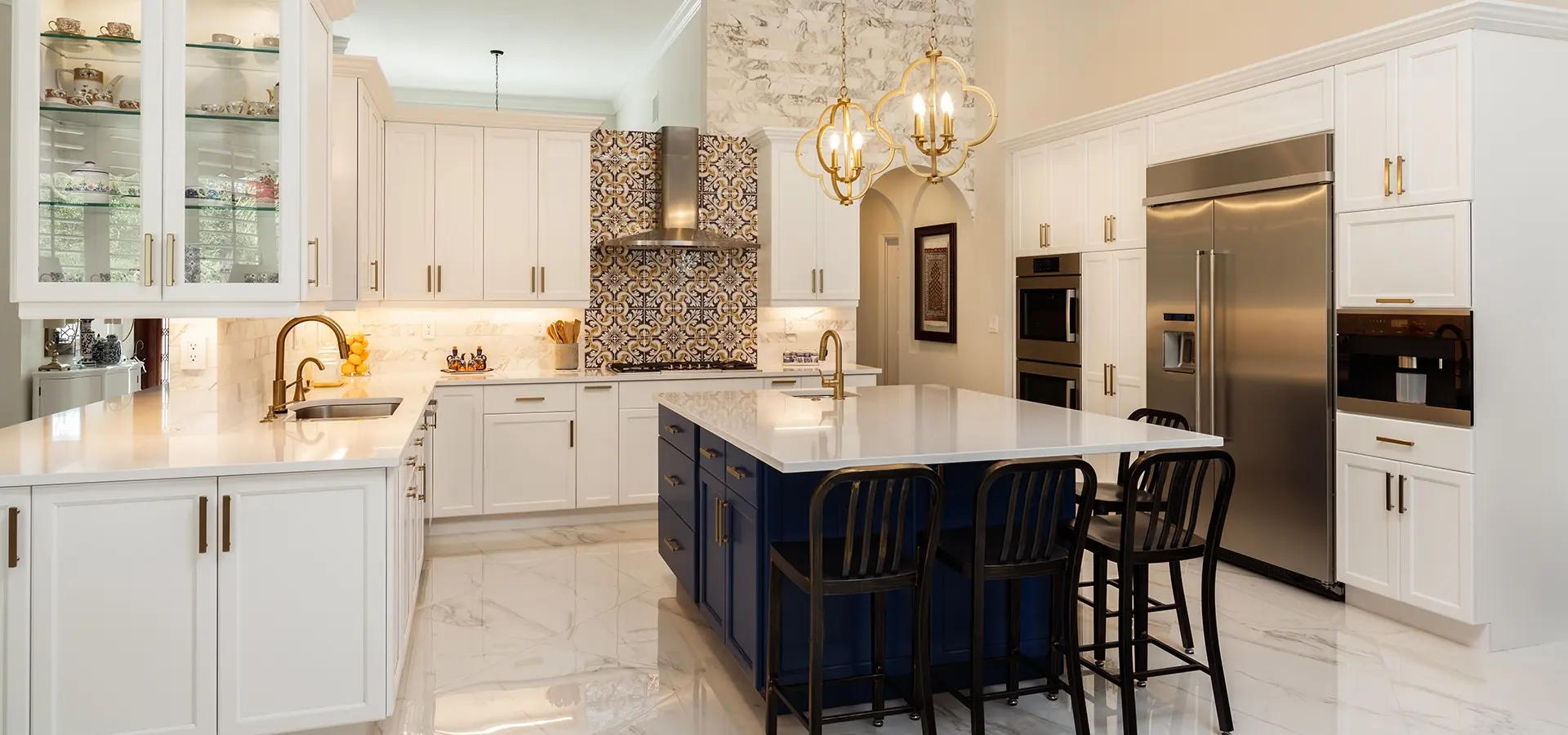 Godrej Regal Pavilion Photos