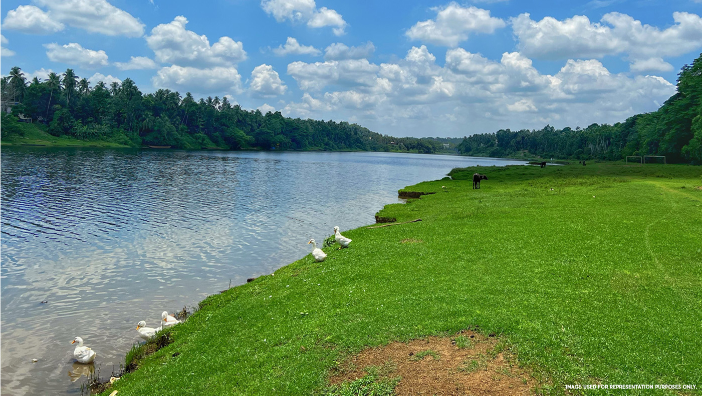 Godrej Riverine