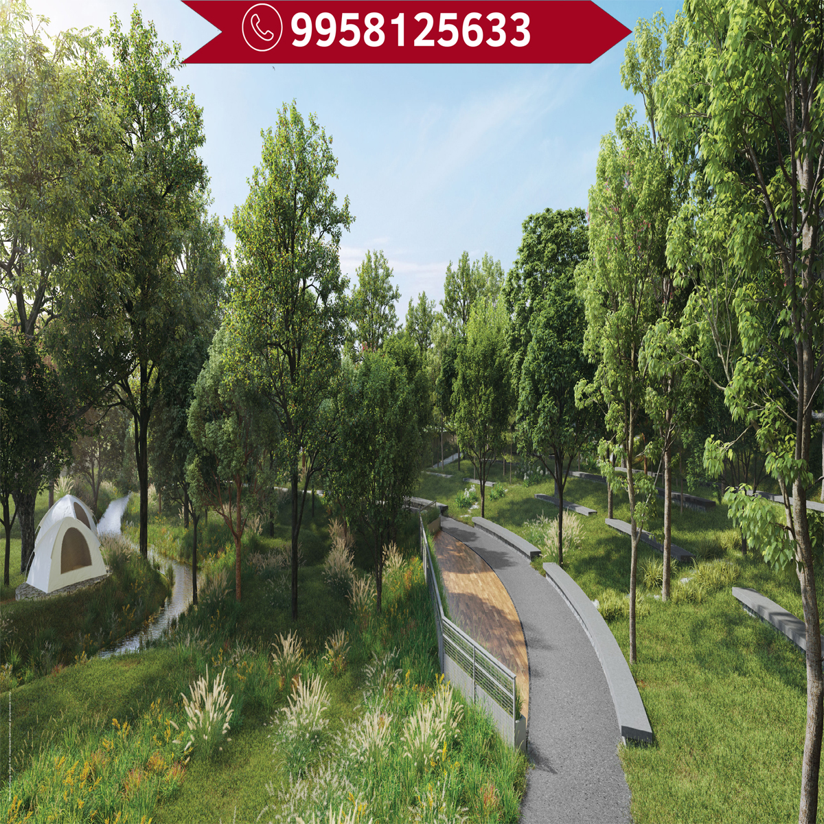 Godrej The Greenfront Photos