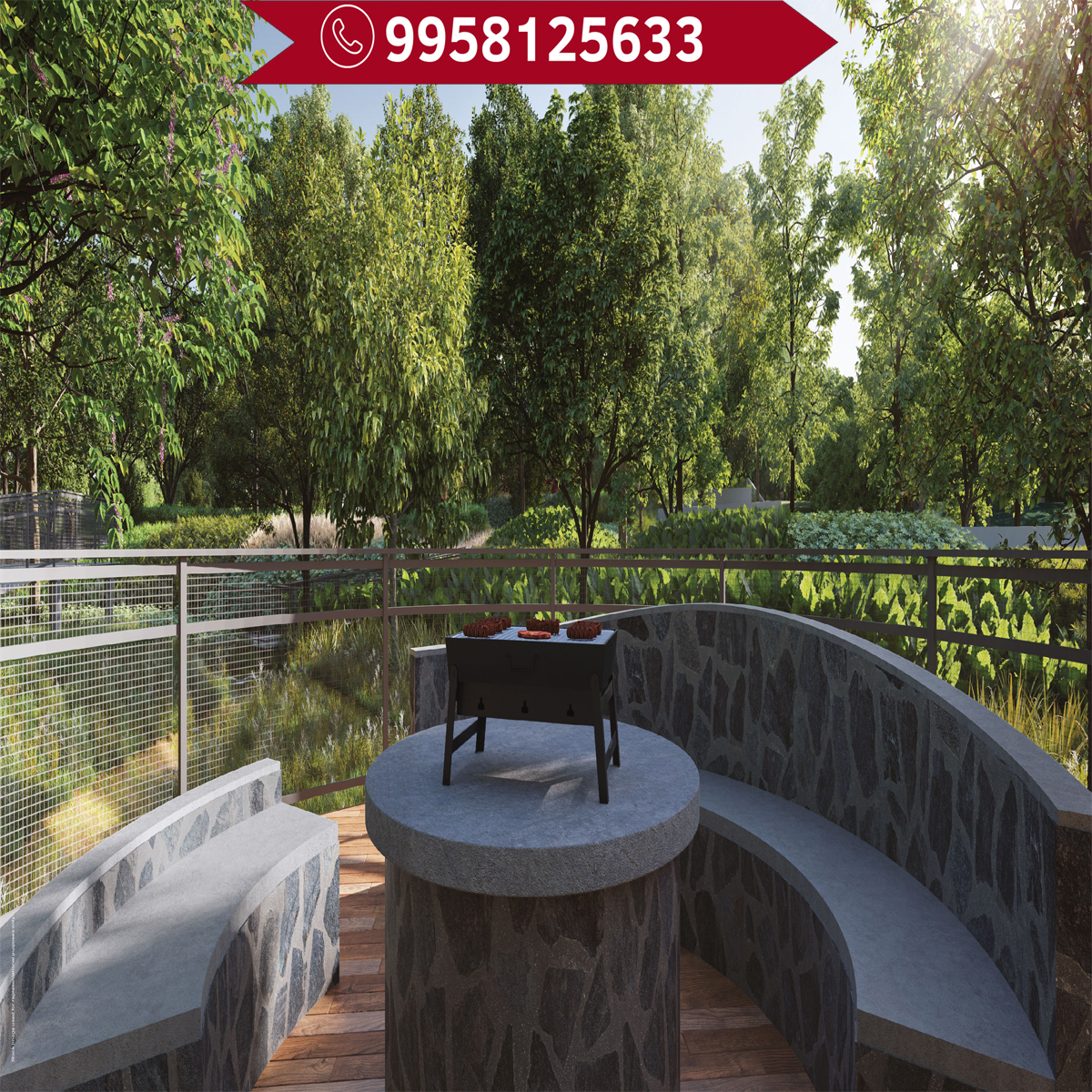 Godrej The Greenfront Photos