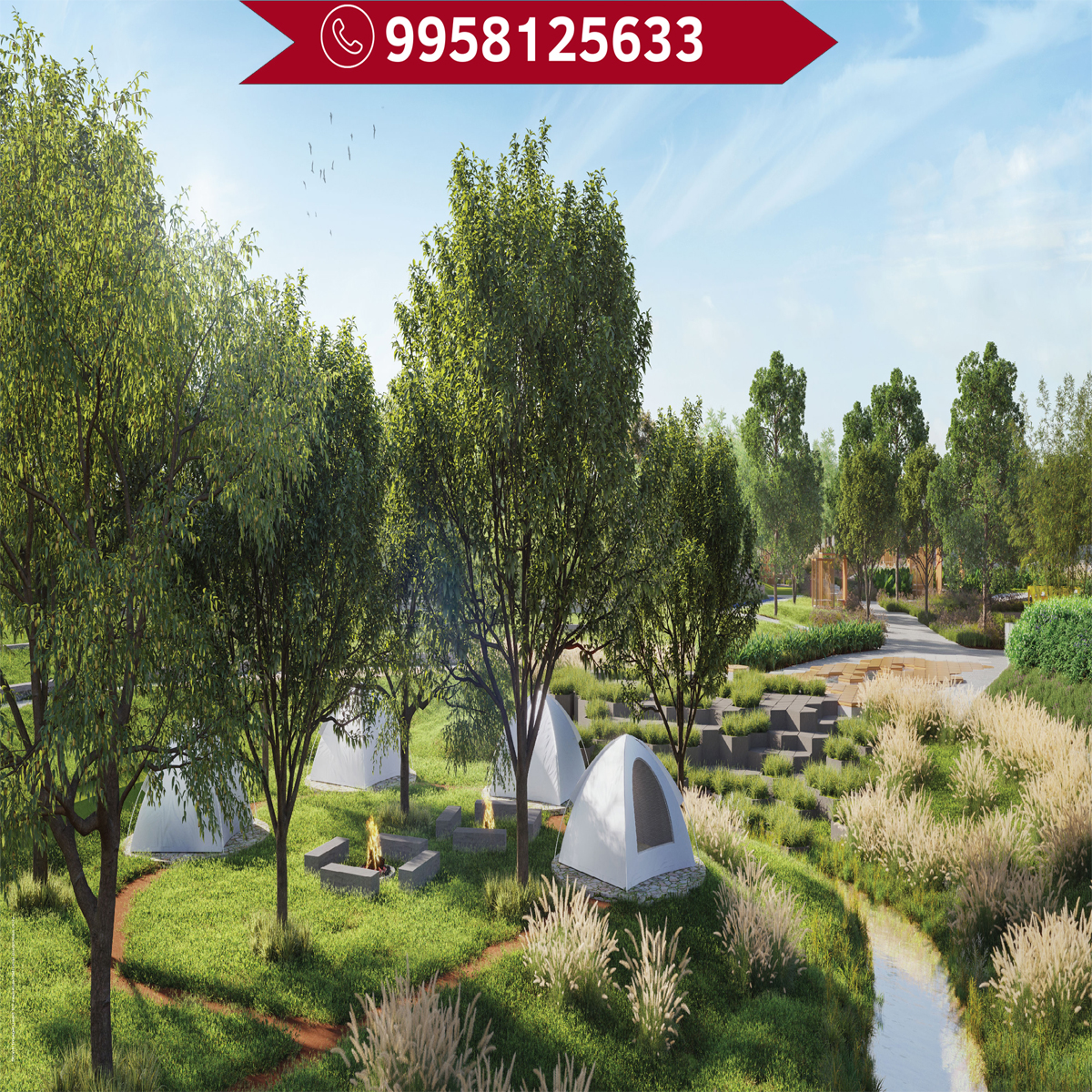 Godrej The Greenfront Photos