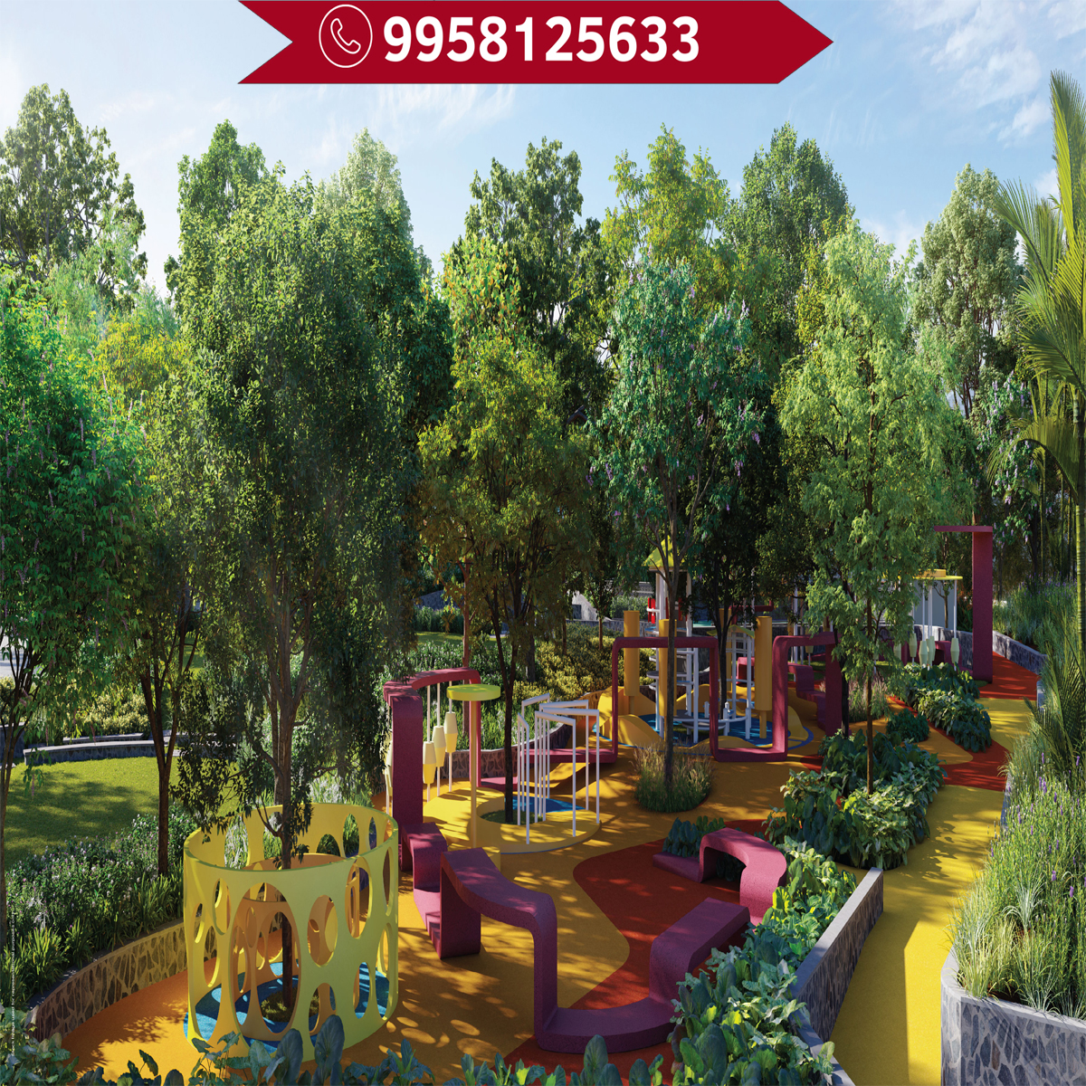 Godrej The Greenfront Photos