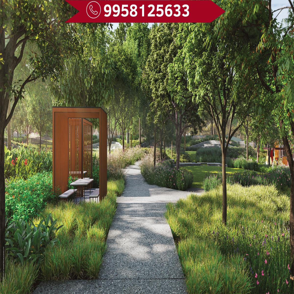 Godrej The Greenfront Photos