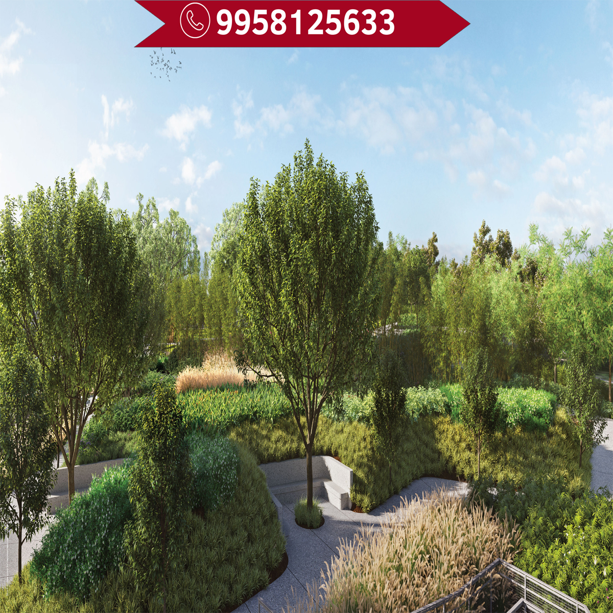 Godrej The Greenfront Photos