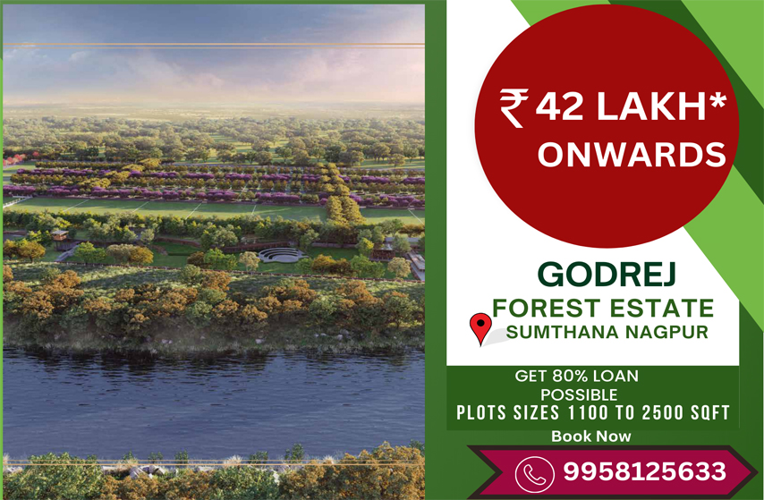 Godrej Forest Estate