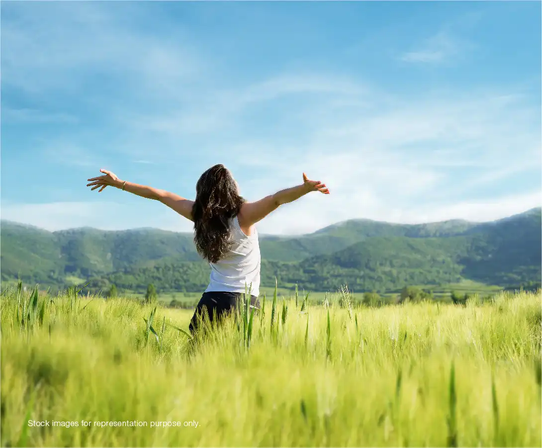 Godrej Green Terraces