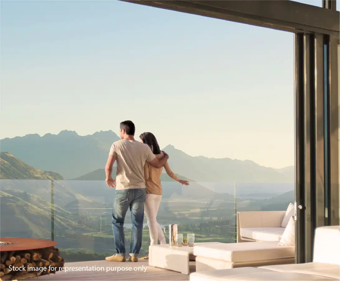 Godrej Green Terraces