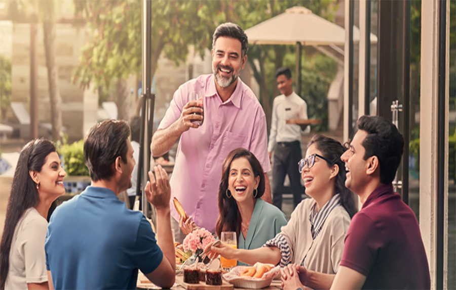 GODREJ GREEN TERRACES