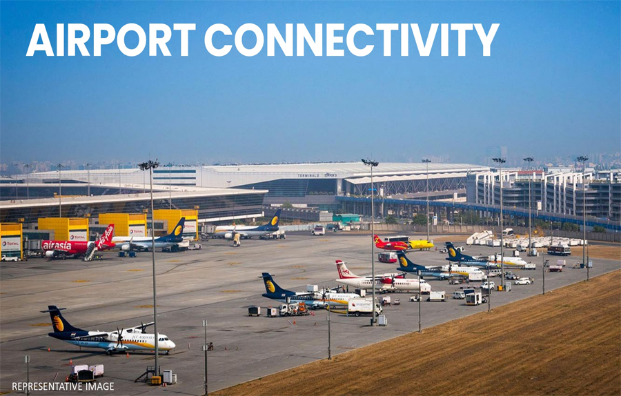 GODREJ GREEN TERRACES