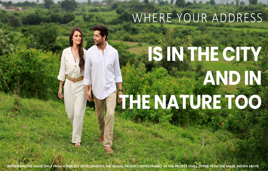 GODREJ GREEN TERRACES