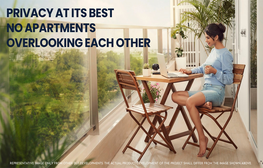 GODREJ GREEN TERRACES